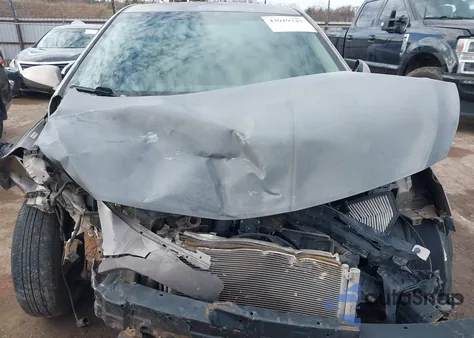 2014 Hyundai Accent Gls from USA, damaged, VIN KMHCT4AE5EU658740